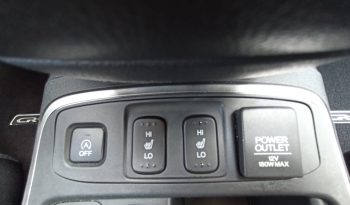 HONDA CR-V 2,0i V-TEC 4WD ELEGANCE full