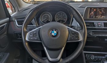 BMW 220d xDrive Gran Tourer Sport-Line full
