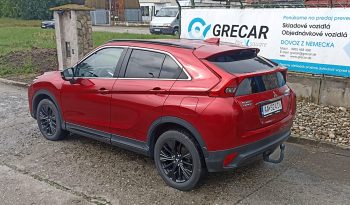 MITS.ECLIPSE CROSS 2.2 DI-D 4WD CVT ACTIVE+ full