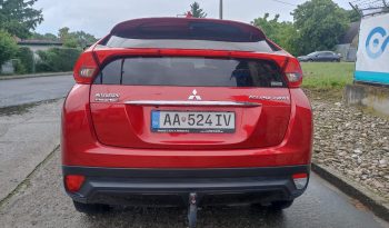 MITS.ECLIPSE CROSS 2.2 DI-D 4WD CVT ACTIVE+ full