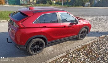 MITS.ECLIPSE CROSS 2.2 DI-D 4WD CVT ACTIVE+ full