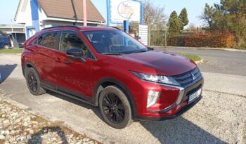 MITS.ECLIPSE CROSS 2.2 DI-D 4WD CVT ACTIVE+ full