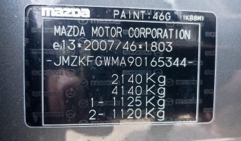 MAZDA CX-5 2.5 SKYACTIV-G 194 AWD ADVANCED full