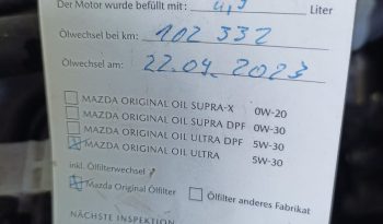 MAZDA CX-5 2.5 SKYACTIV-G 194 AWD A/T TAKUMI full