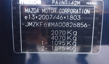 MAZDA CX-5 2.5 SKYACTIV-G 194 SIGNATURE full