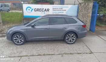 SEAT LEON X-PERIENCE 2.0 TDI DSG 4DRIVE full