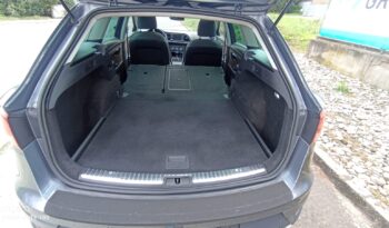 SEAT LEON X-PERIENCE 2.0 TDI DSG 4DRIVE full