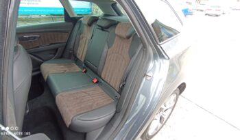 SEAT LEON X-PERIENCE 2.0 TDI DSG 4DRIVE full