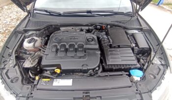 SEAT LEON X-PERIENCE 2.0 TDI DSG 4DRIVE full