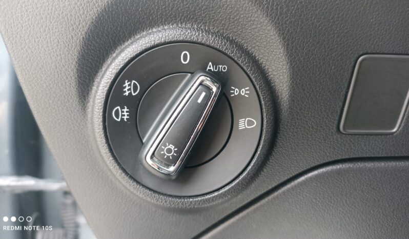 SEAT LEON X-PERIENCE 2.0 TDI DSG 4DRIVE full