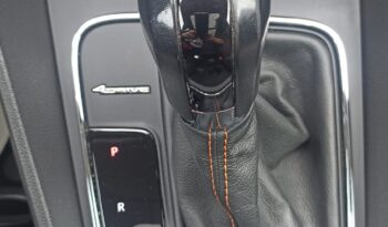 SEAT LEON X-PERIENCE 2.0 TDI DSG 4DRIVE full