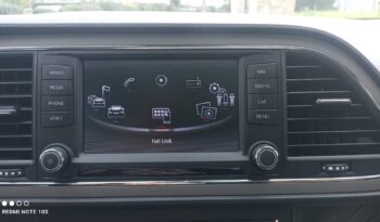 SEAT LEON X-PERIENCE 2.0 TDI DSG 4DRIVE full