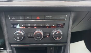 SEAT LEON X-PERIENCE 2.0 TDI DSG 4DRIVE full