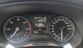 SEAT LEON X-PERIENCE 2.0 TDI DSG 4DRIVE full