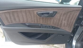 SEAT LEON X-PERIENCE 2.0 TDI DSG 4DRIVE full