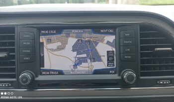 SEAT LEON X-PERIENCE 2.0 TDI DSG 4DRIVE full