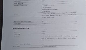 ŠKODA YETI 1.4 TSI 4×4 DSG JOY full