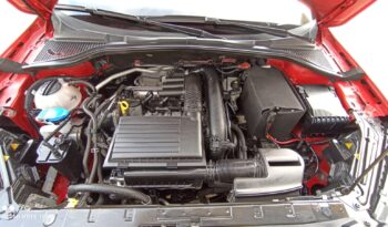 ŠKODA YETI 1.4 TSI 4×4 DSG JOY full