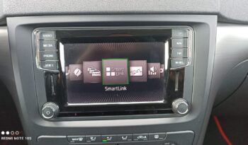 ŠKODA YETI 1.4 TSI 4×4 DSG JOY full