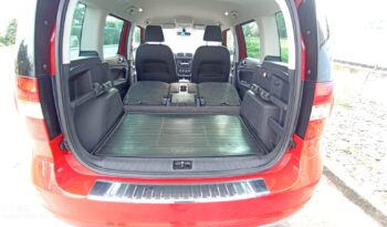 ŠKODA YETI 1.4 TSI 4×4 DSG JOY full