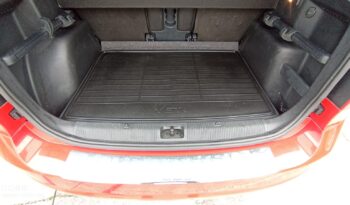 ŠKODA YETI 1.4 TSI 4×4 DSG JOY full