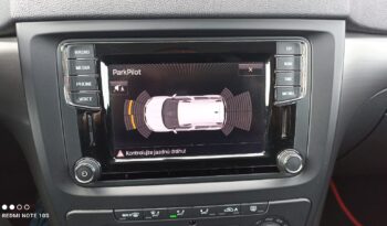ŠKODA YETI 1.4 TSI 4×4 DSG JOY full