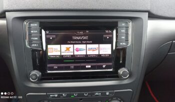 ŠKODA YETI 1.4 TSI 4×4 DSG JOY full