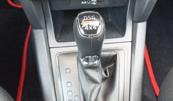 ŠKODA YETI 1.4 TSI 4×4 DSG JOY full