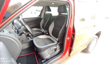 ŠKODA YETI 1.4 TSI 4×4 DSG JOY full