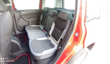 ŠKODA YETI 1.4 TSI 4×4 DSG JOY full