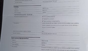 ŠKODA YETI 1.4 TSI 4×4 DSG JOY full