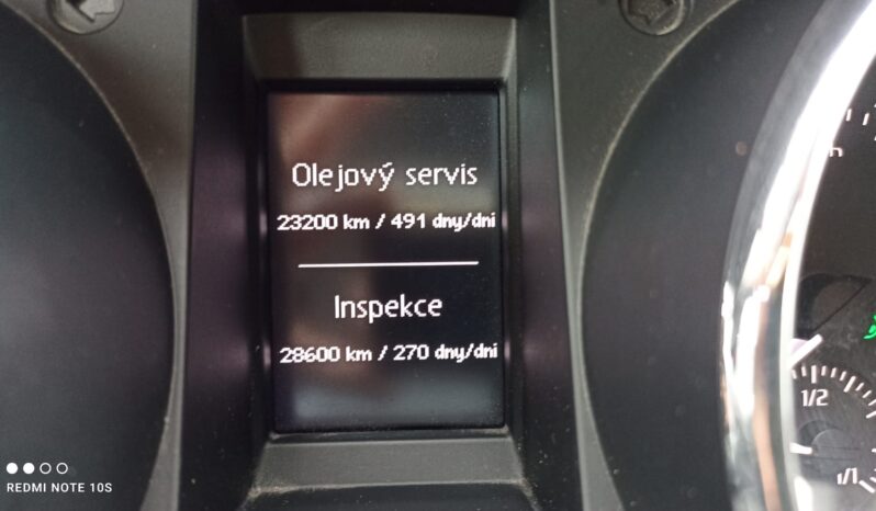 ŠKODA YETI 1.4 TSI 4×4 DSG JOY full