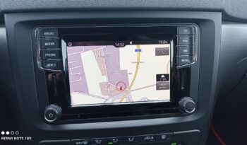 ŠKODA YETI 1.4 TSI 4×4 DSG JOY full