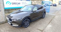 MAZDA CX-5 2.5 SKYACTIV-G 194 AWD REVOLUTION TOP