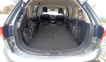 MITS.OUTLANDER 2.2 DI-D 4WD CVT 7M INSTYLE full