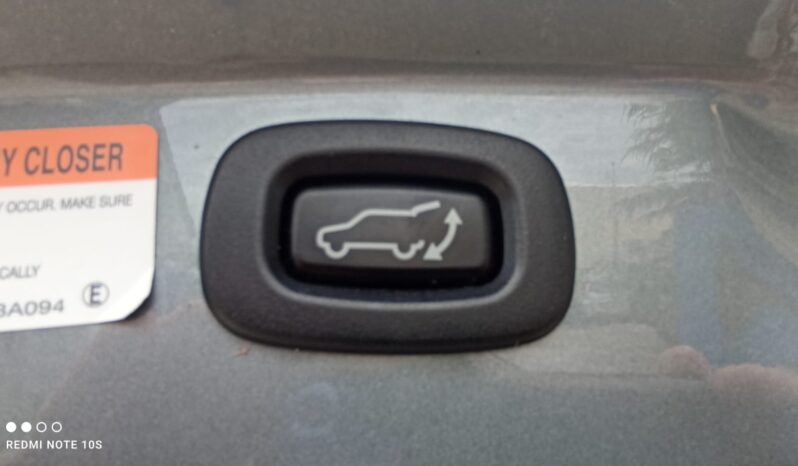 MITS.OUTLANDER 2.2 DI-D 4WD CVT 7M INSTYLE full