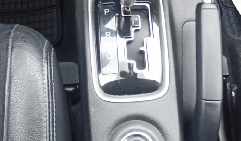 MITS.OUTLANDER 2.2 DI-D 4WD CVT 7M INSTYLE full