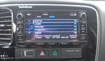 MITS.OUTLANDER 2.2 DI-D 4WD CVT 7M INSTYLE full