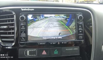 MITS.OUTLANDER 2.2 DI-D 4WD CVT 7M INSTYLE full