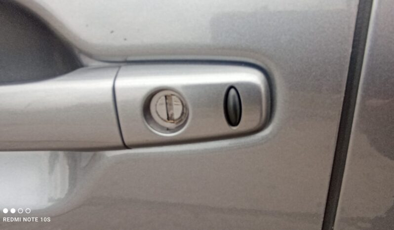 MITS.OUTLANDER 2.2 DI-D 4WD CVT 7M INSTYLE full