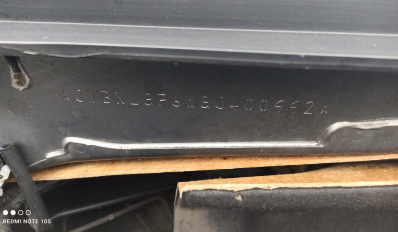 MITS.OUTLANDER 2.2 DI-D 4WD CVT 7M INSTYLE full