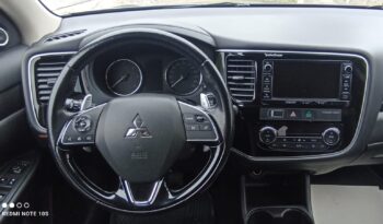 MITS.OUTLANDER 2.2 DI-D 4WD CVT 7M INSTYLE full