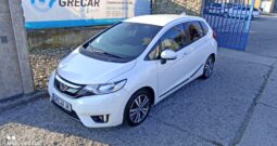 HONDA JAZZ 1.3i VTEC CVT ELEGANCE