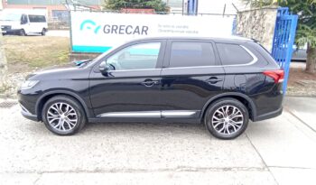 MITS.OUTLANDER 2.0 MIVEC 4WD CVT 7M INSTYLE full