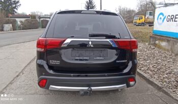MITS.OUTLANDER 2.0 MIVEC 4WD CVT 7M INSTYLE full