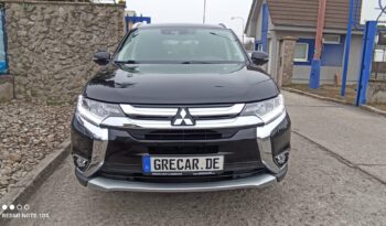 MITS.OUTLANDER 2.0 MIVEC 4WD CVT 7M INSTYLE full