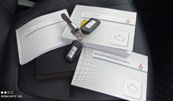MITS.OUTLANDER 2.0 MIVEC 4WD CVT 7M INSTYLE full