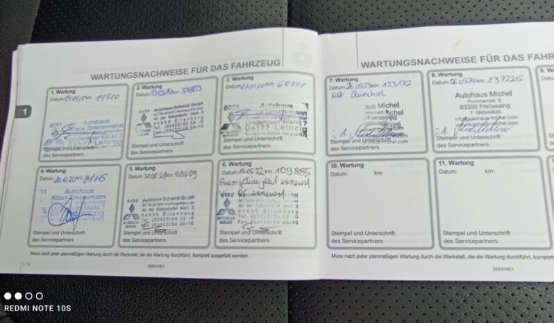 MITS.OUTLANDER 2.0 MIVEC 4WD CVT 7M INSTYLE full