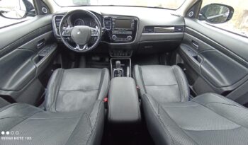 MITS.OUTLANDER 2.0 MIVEC 4WD CVT 7M INSTYLE full