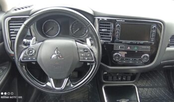 MITS.OUTLANDER 2.0 MIVEC 4WD CVT 7M INSTYLE full